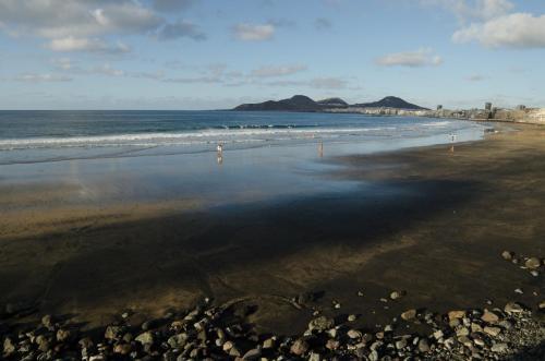 Apartamento Home2book Stylish Las Canteras3 Beach