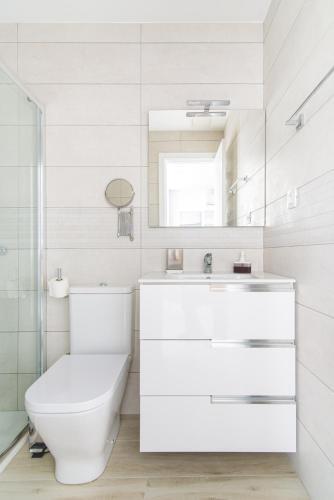 Apartamento Home2book Stylish Las Canteras3 Beach