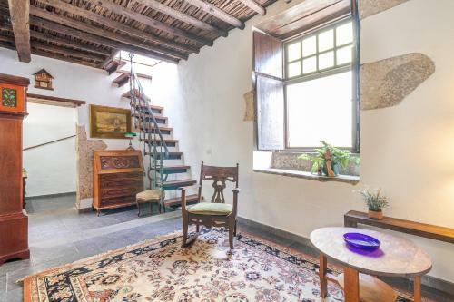 Flatguest Amiga Mia - Traditional House