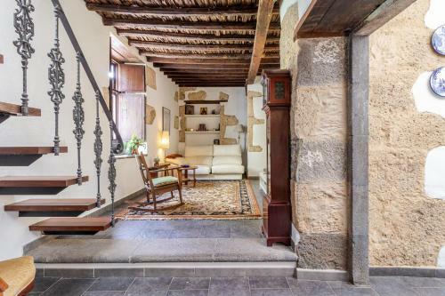 Flatguest Amiga Mia - Traditional House