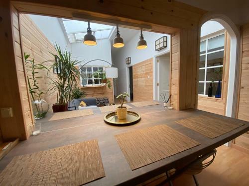Apartamento Casa Zo�