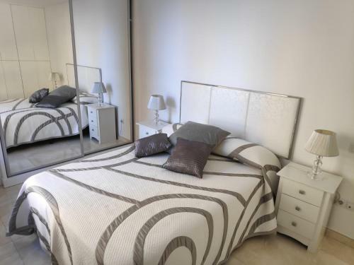Precioso Apartamento C�ntrico Y Tranquilo