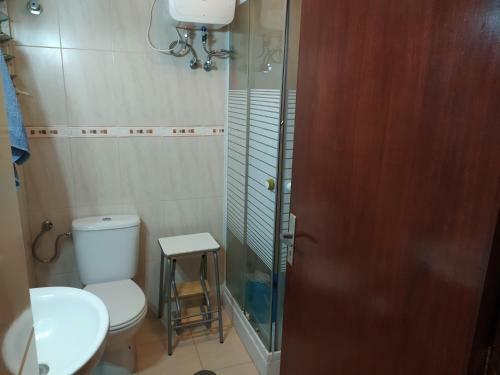 Apartamento En Playa Chica, Las Canteras