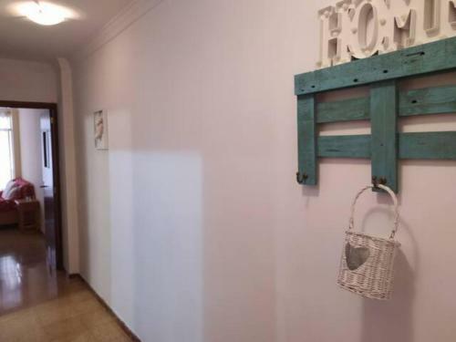 Apartamento En Playa Chica, Las Canteras