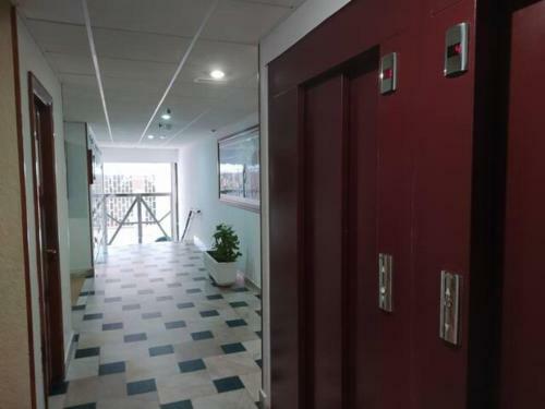 Apartamento En Playa Chica, Las Canteras