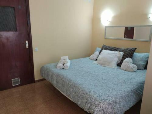 Apartamento En Playa Chica, Las Canteras