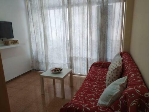 Apartamento En Playa Chica, Las Canteras