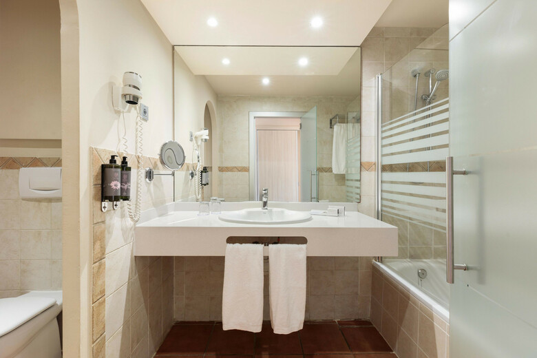 Hotel Best Jacaranda