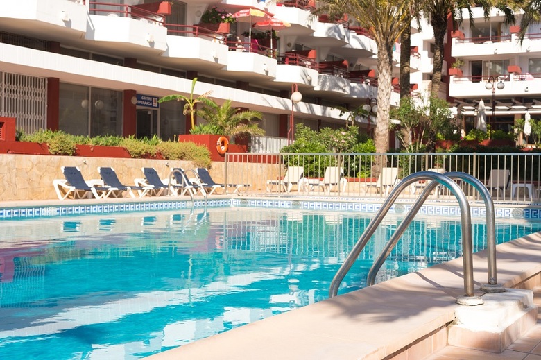 Apartamentos Lido