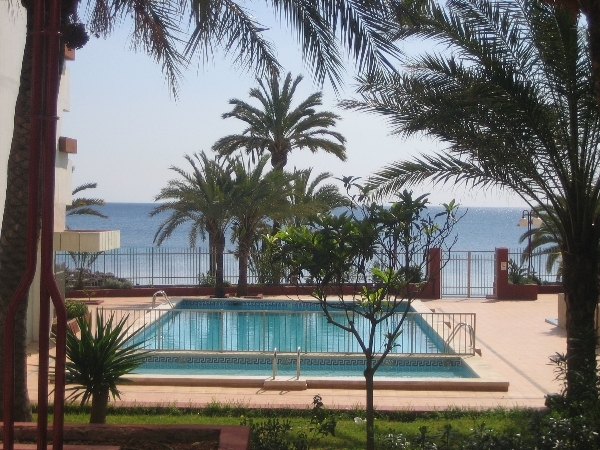 Apartamentos Lido
