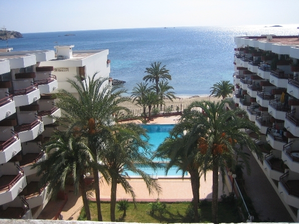 Apartamentos Lido