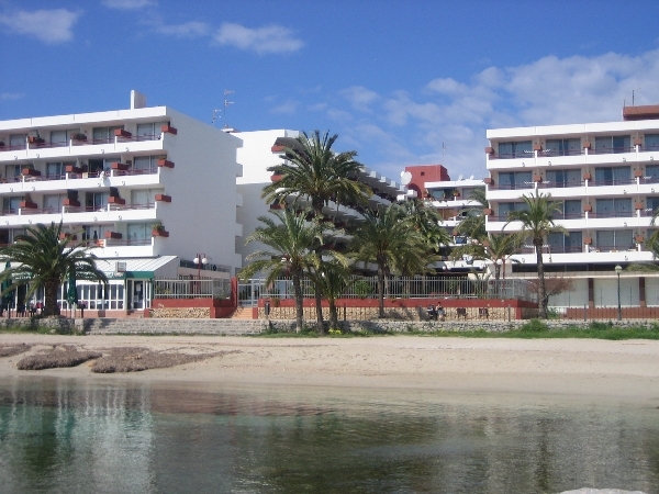 Apartamentos Lido