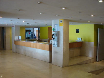 Apartamentos Lido