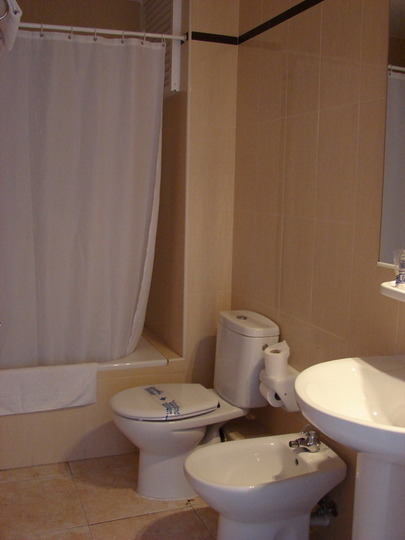 Apartamentos Lido