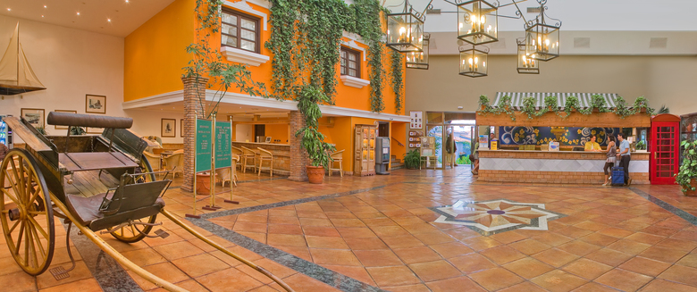 Hotel Marbella Playa