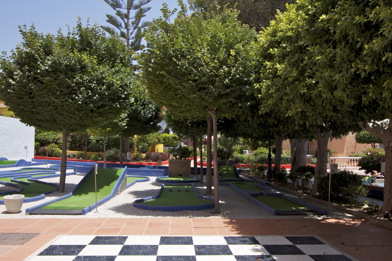 Hotel Marbella Playa