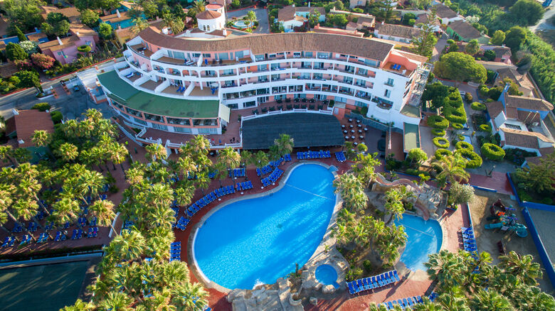 Hotel Marbella Playa