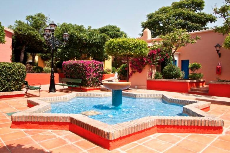 Hotel Marbella Playa