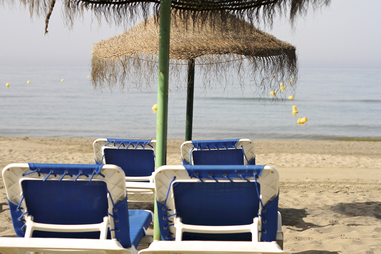 Hotel Marbella Playa