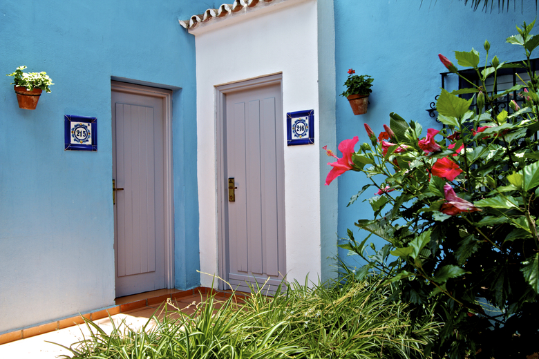 Hotel Marbella Playa