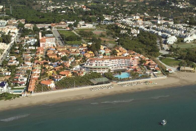 Hotel Marbella Playa