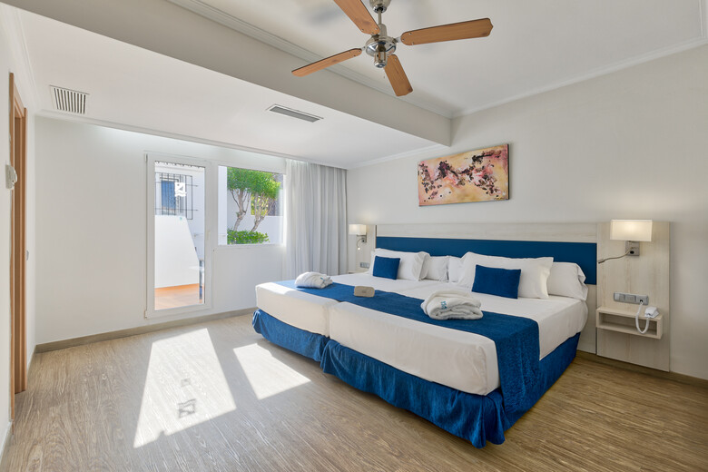 Hotel Marbella Playa