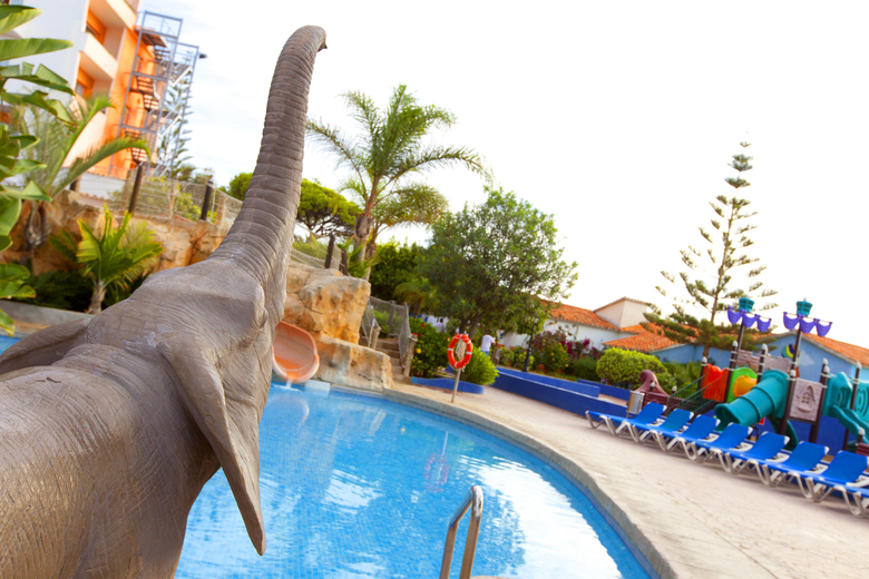 Hotel Marbella Playa