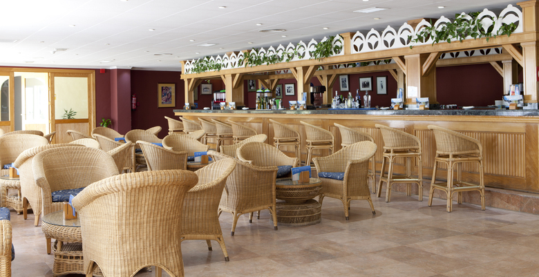 Hotel Marbella Playa
