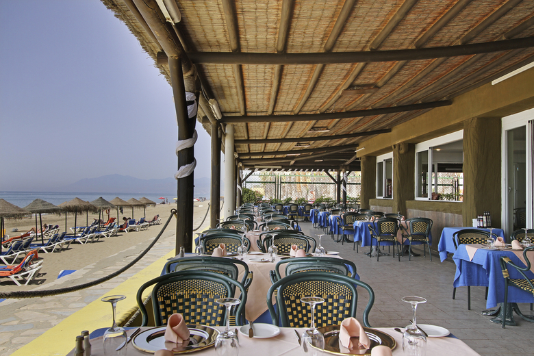 Hotel Marbella Playa