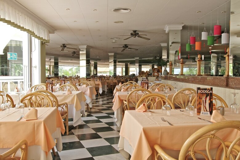 Hotel Marbella Playa