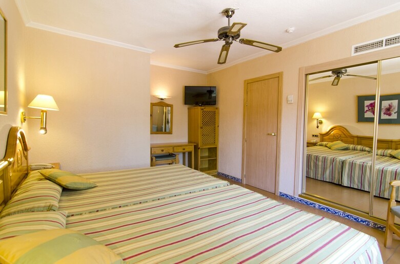 Hotel Marbella Playa