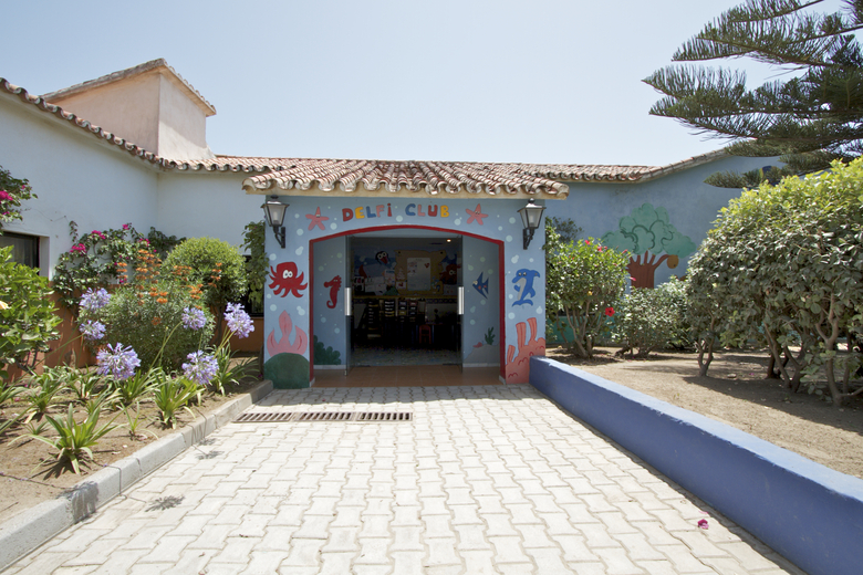 Hotel Marbella Playa
