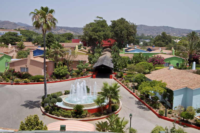 Hotel Marbella Playa