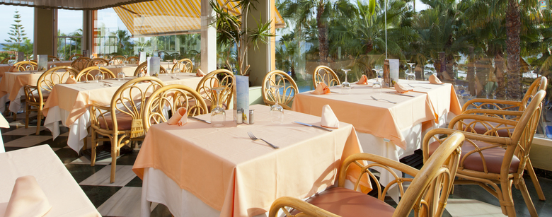 Hotel Marbella Playa