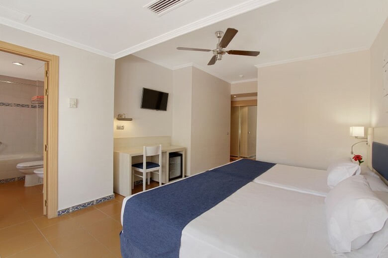 Hotel Marbella Playa
