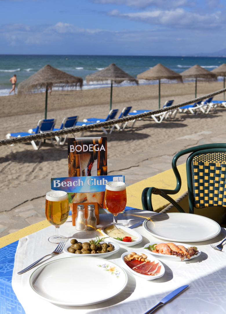 Hotel Marbella Playa