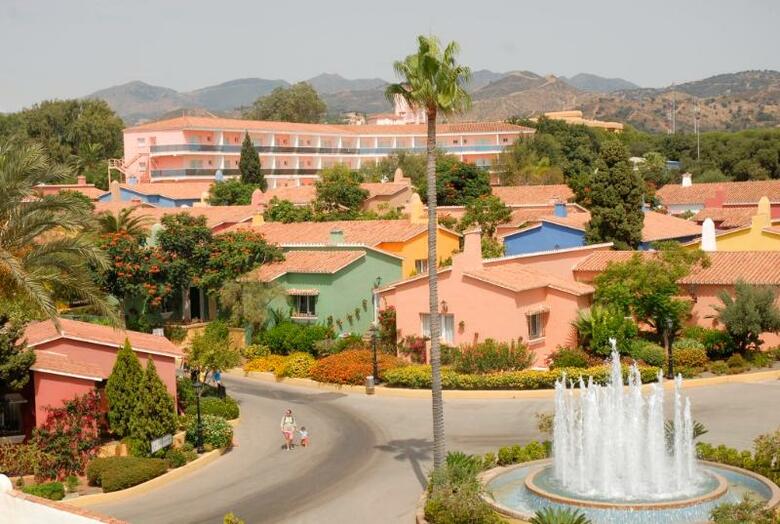 Hotel Marbella Playa