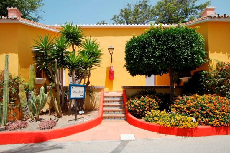 Hotel Marbella Playa
