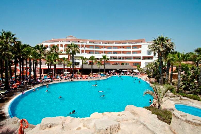 Hotel Marbella Playa