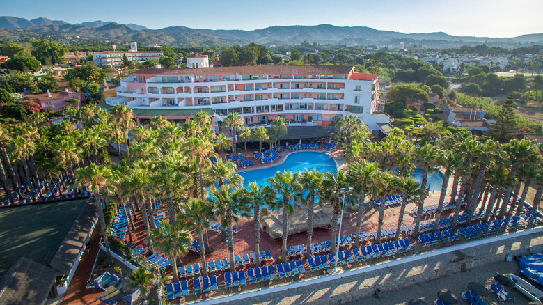 Hotel Marbella Playa
