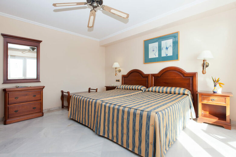 Hotel Marbella Playa