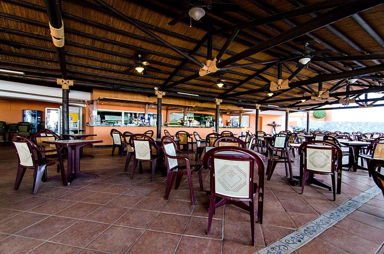 Hotel Marbella Playa