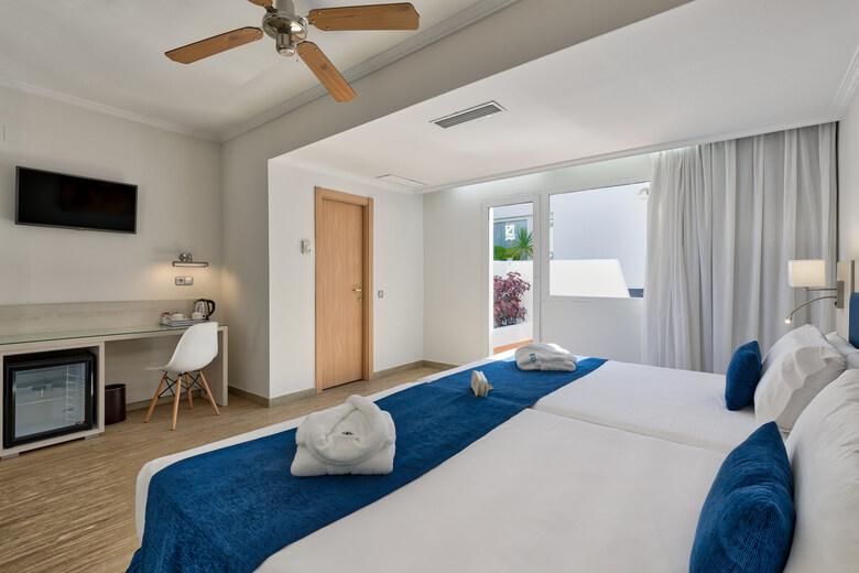 Hotel Marbella Playa