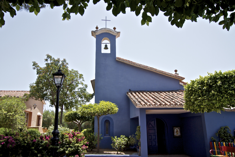 Hotel Marbella Playa