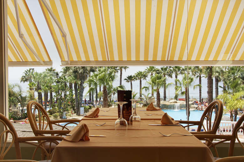 Hotel Marbella Playa