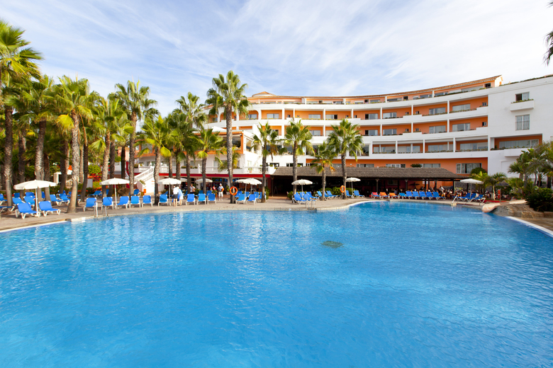 Hotel Marbella Playa