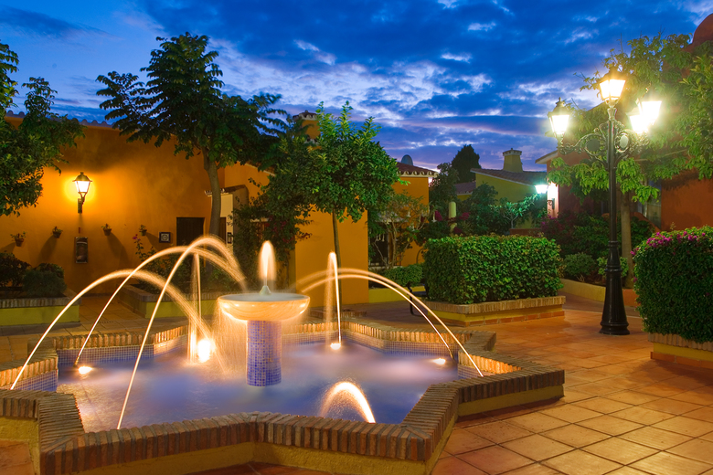 Hotel Marbella Playa