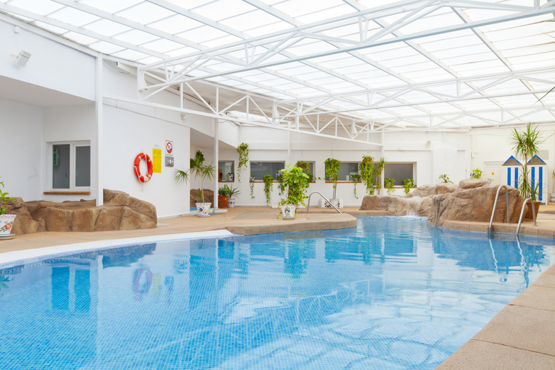 Hotel Marbella Playa
