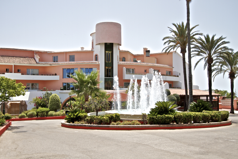 Hotel Marbella Playa