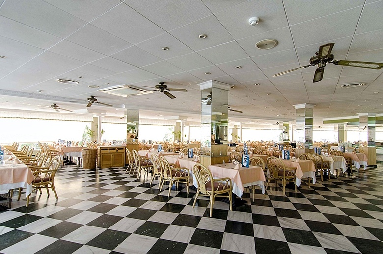 Hotel Marbella Playa